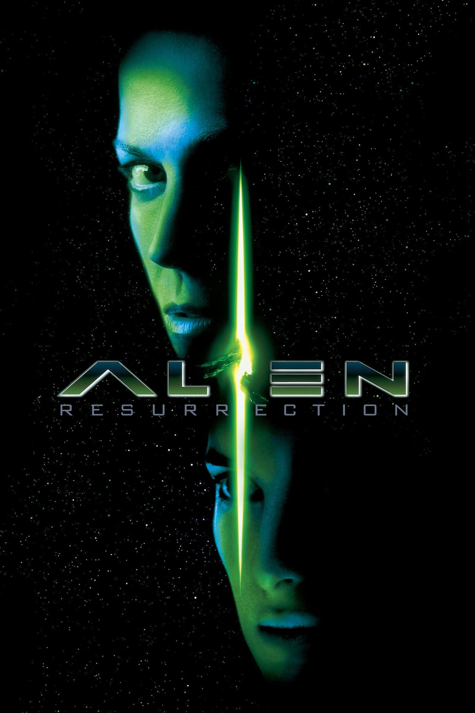 Alien Resurrection