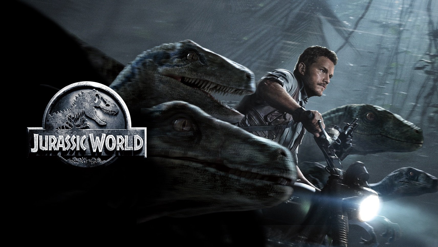 Jurassic World