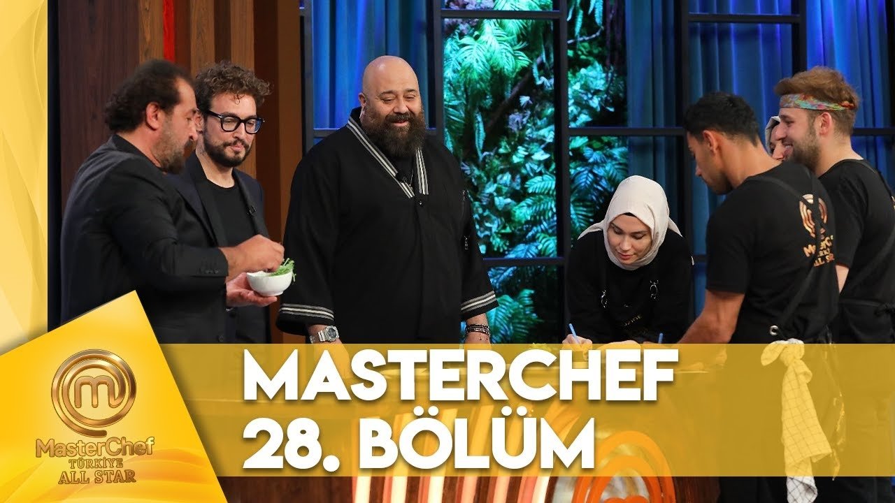 MasterChef Türkiye