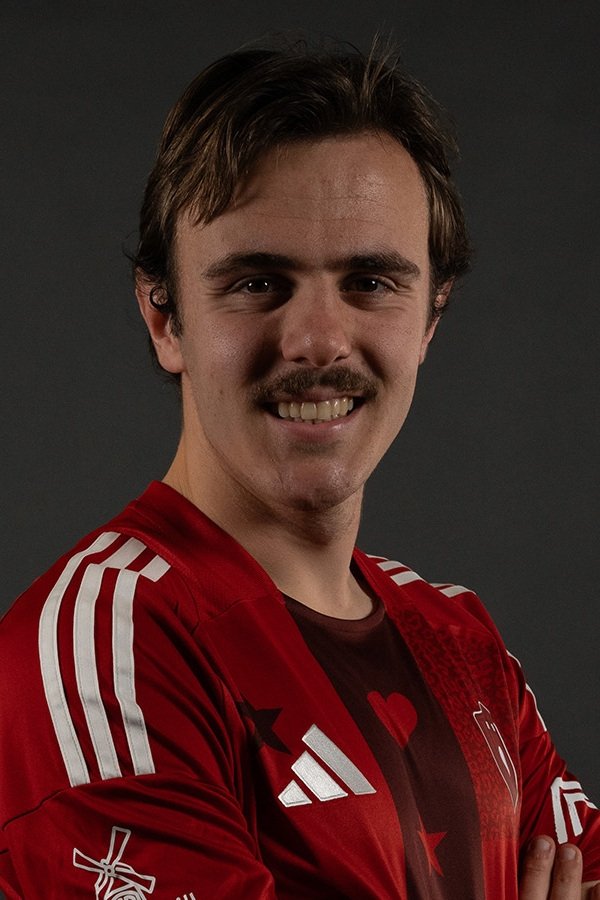 Benjamin Maes