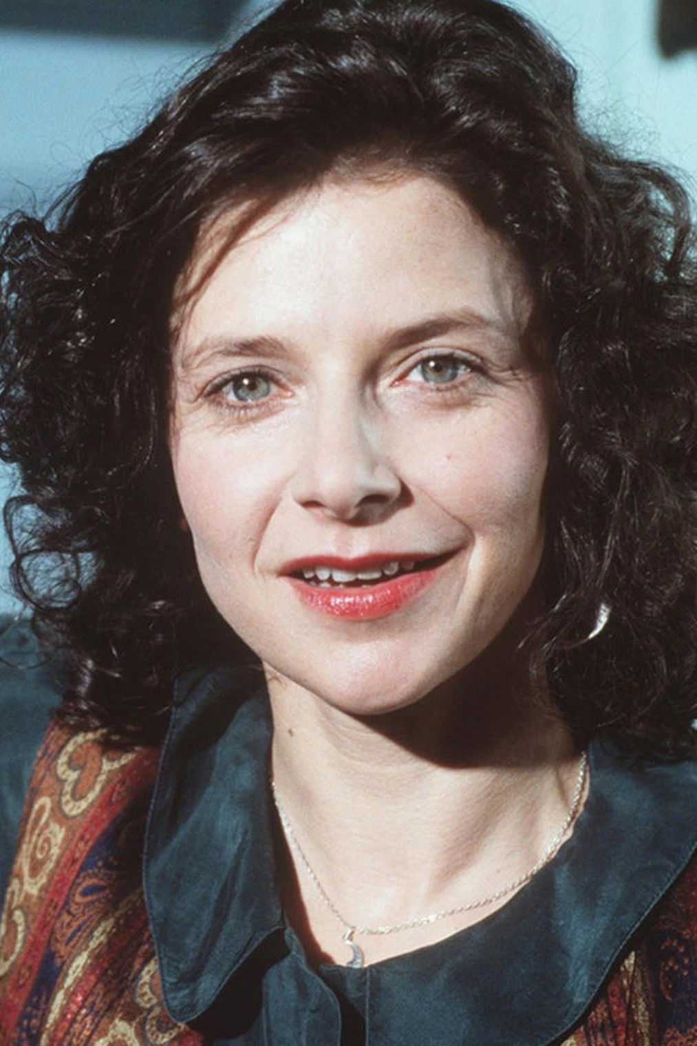 et billede af Adelheid Arndt