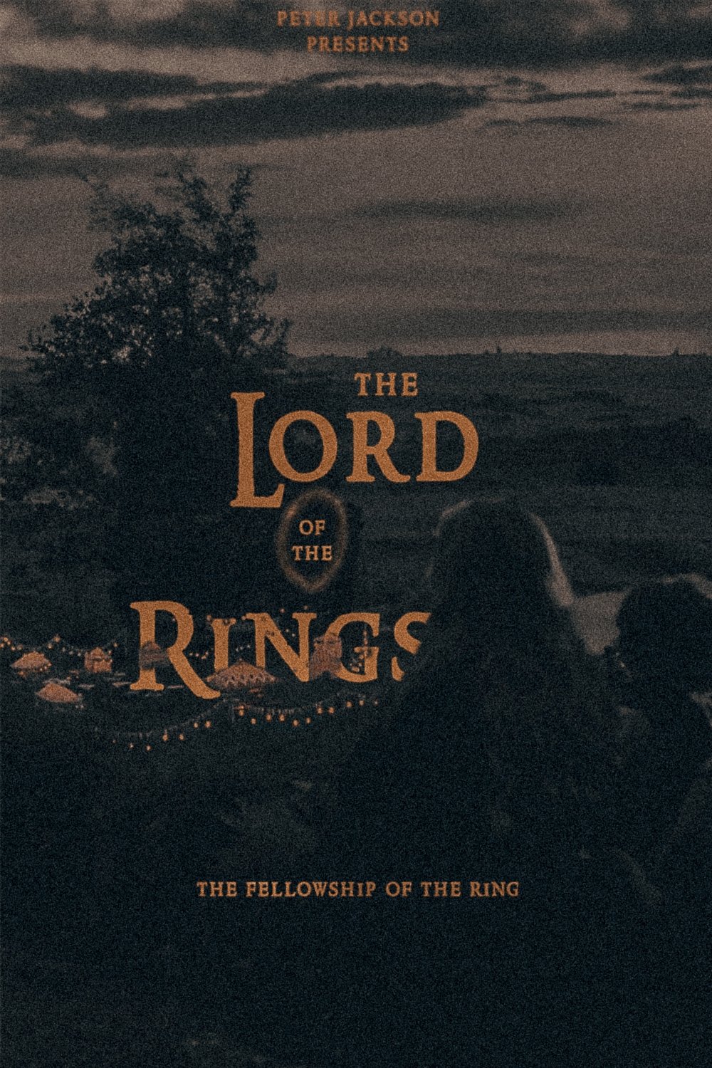 The Lord of the Rings: The Fellowship of the Ring