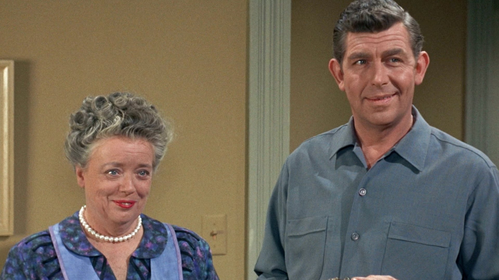 The Andy Griffith Show