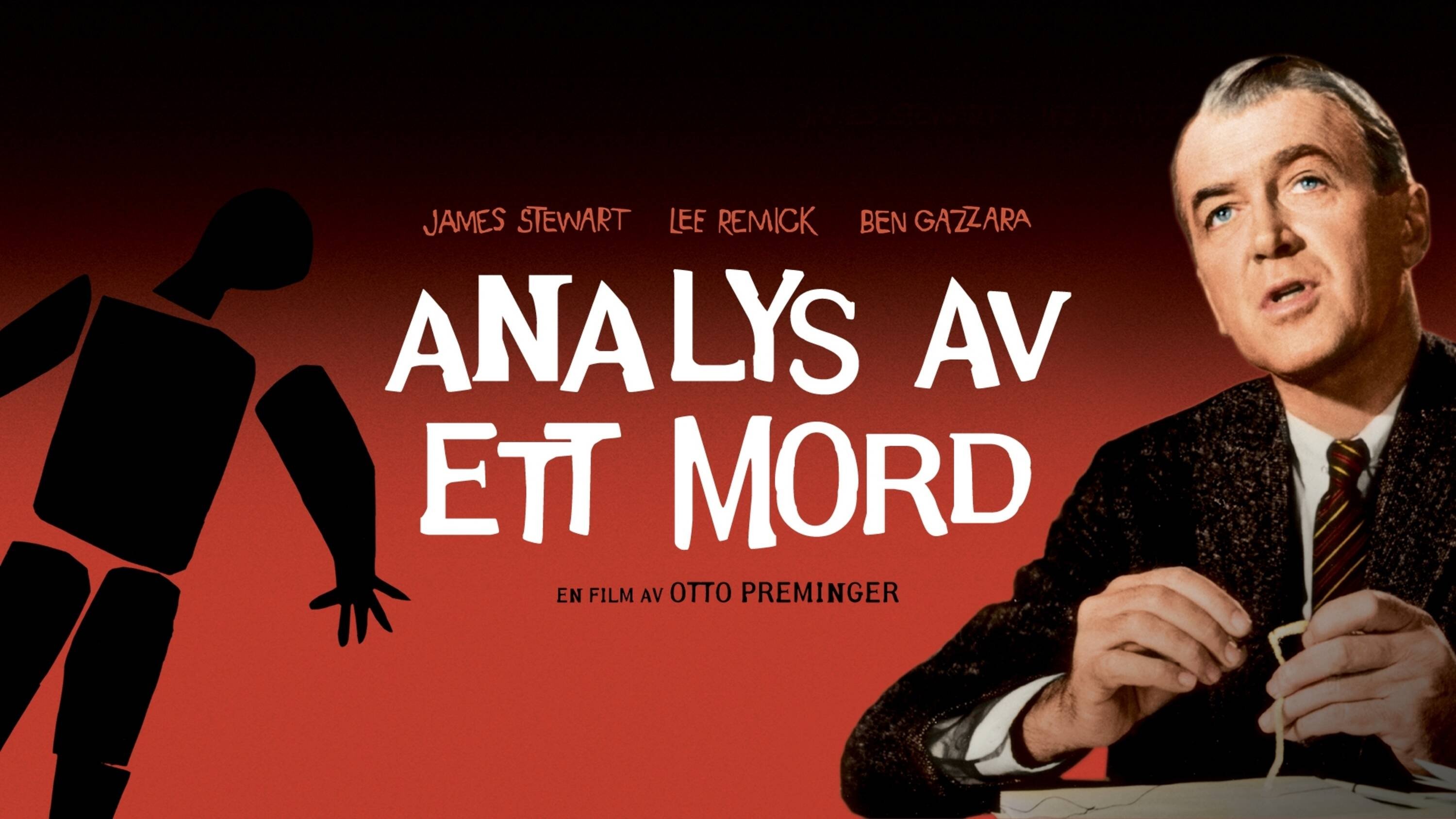 Anatomy of a Murder