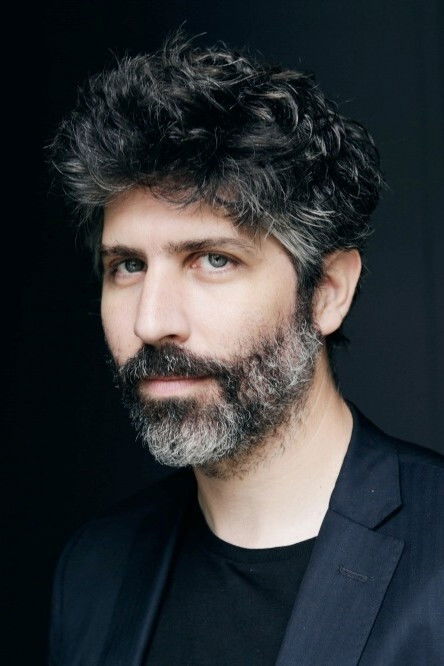 et billede af Iván Fund