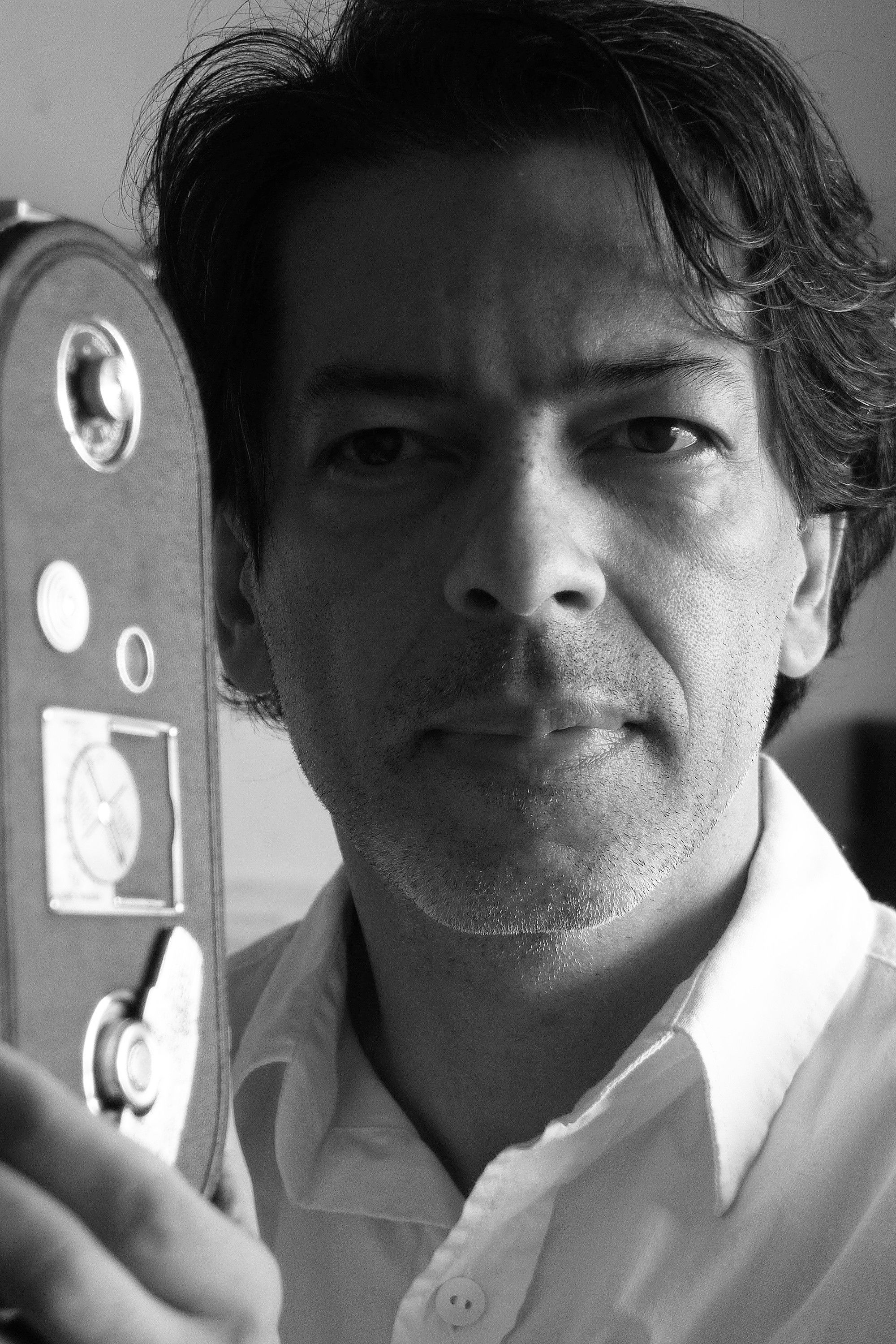 et billede af Paulo Leão