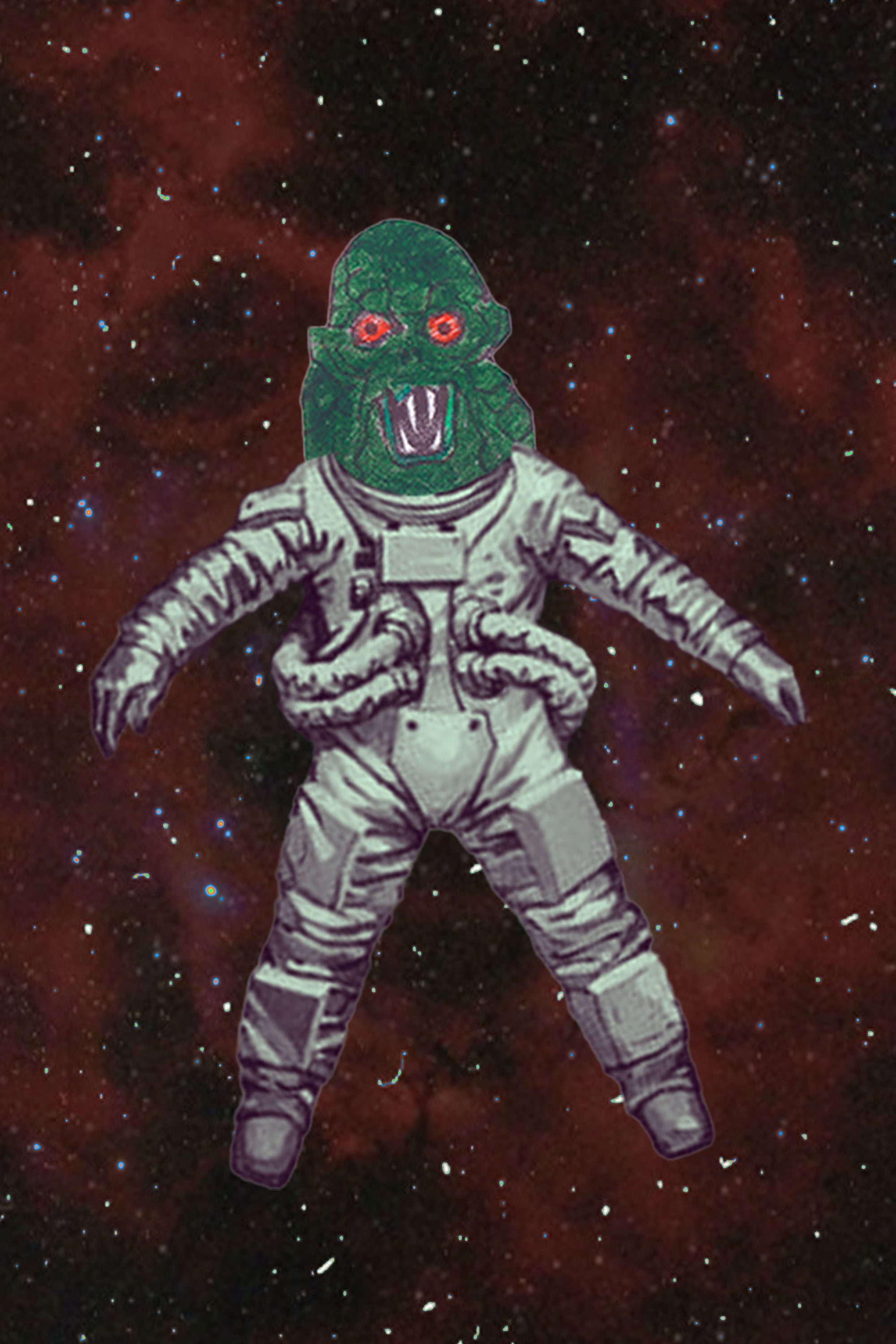 et billede af Sândalo