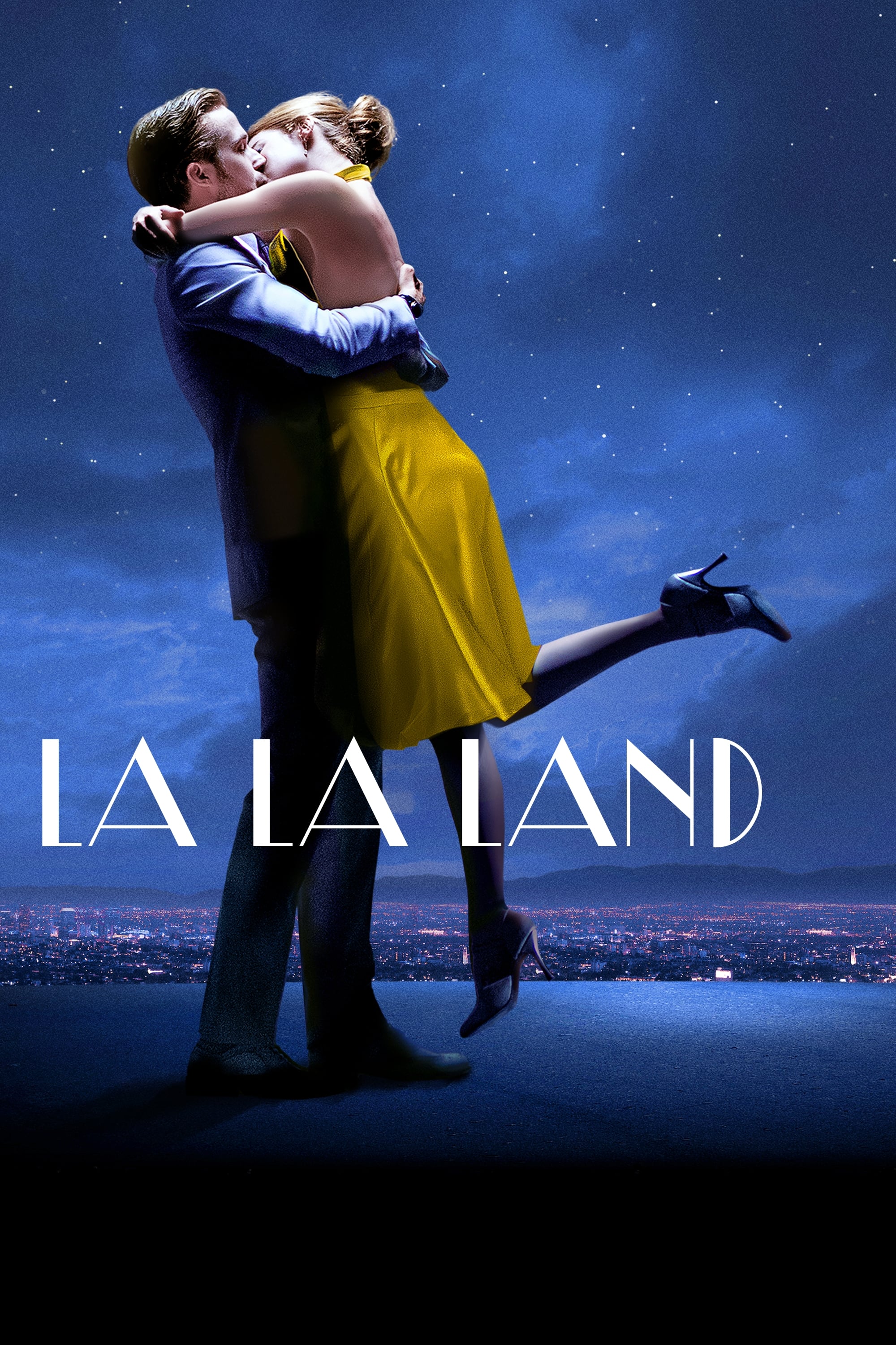 La La Land (2016) :: Greek subtitles, Greek subs
