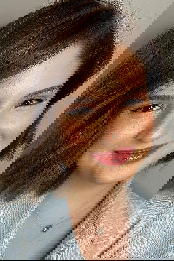 Sophia Valverde photo