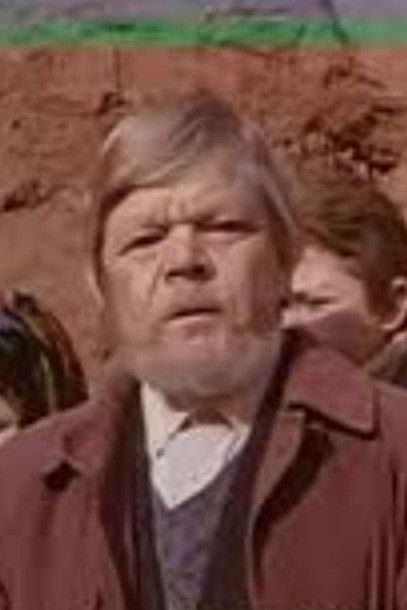 et billede af Pavel Shpakovsky