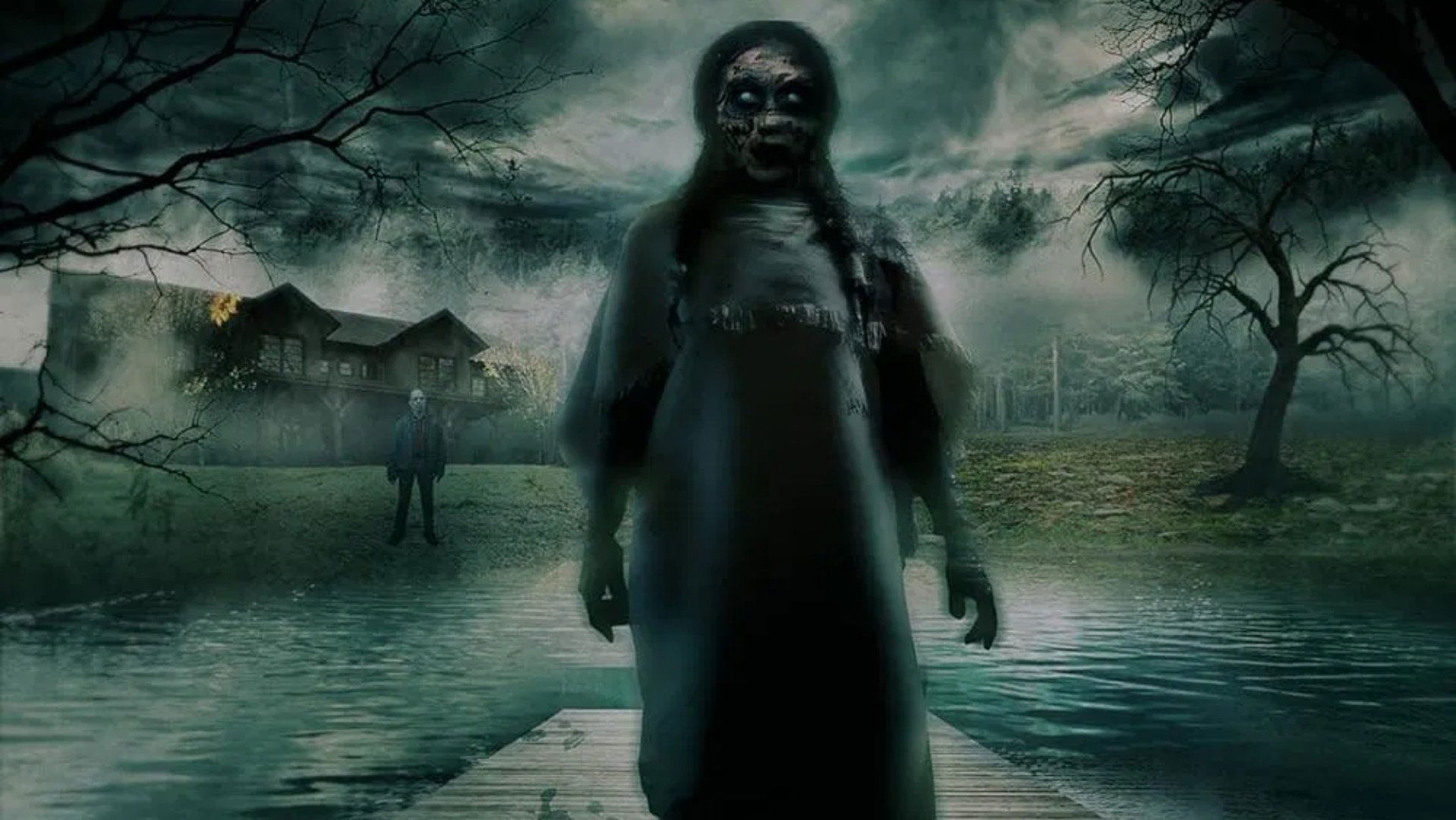 Candlewood (2024)