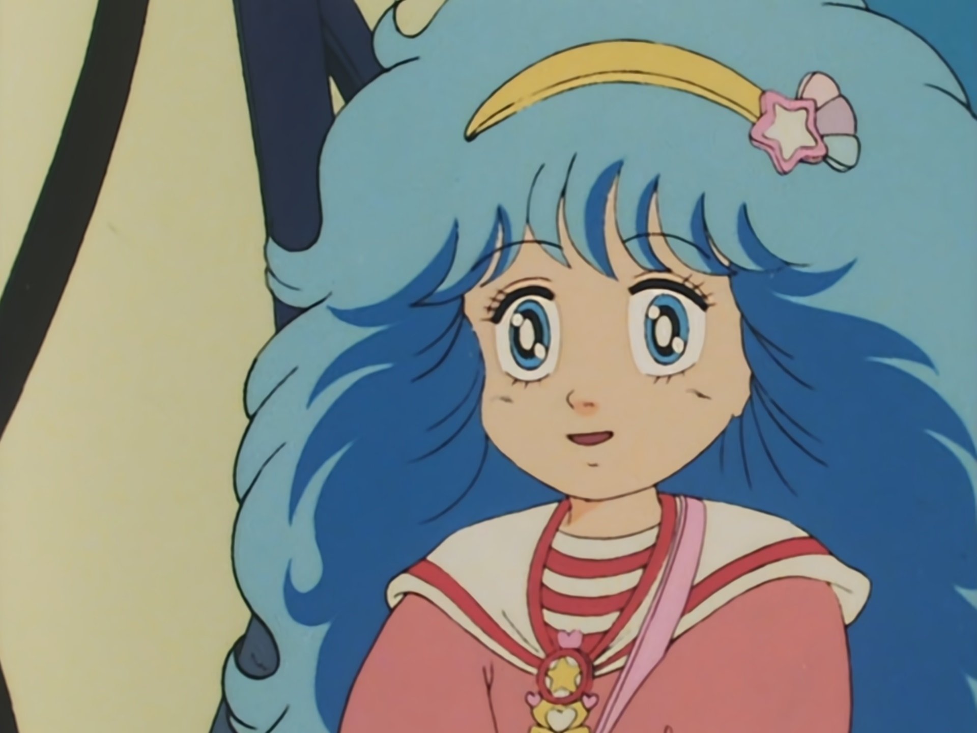 Persia, the Magic Fairy