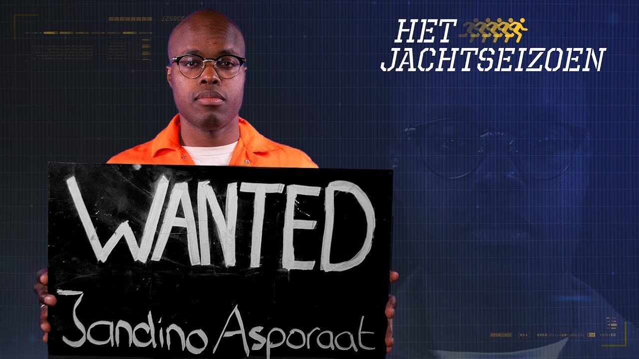 Jachtseizoen