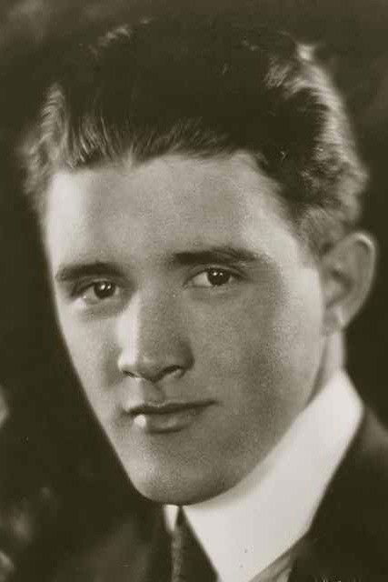 et billede af Philip Ford