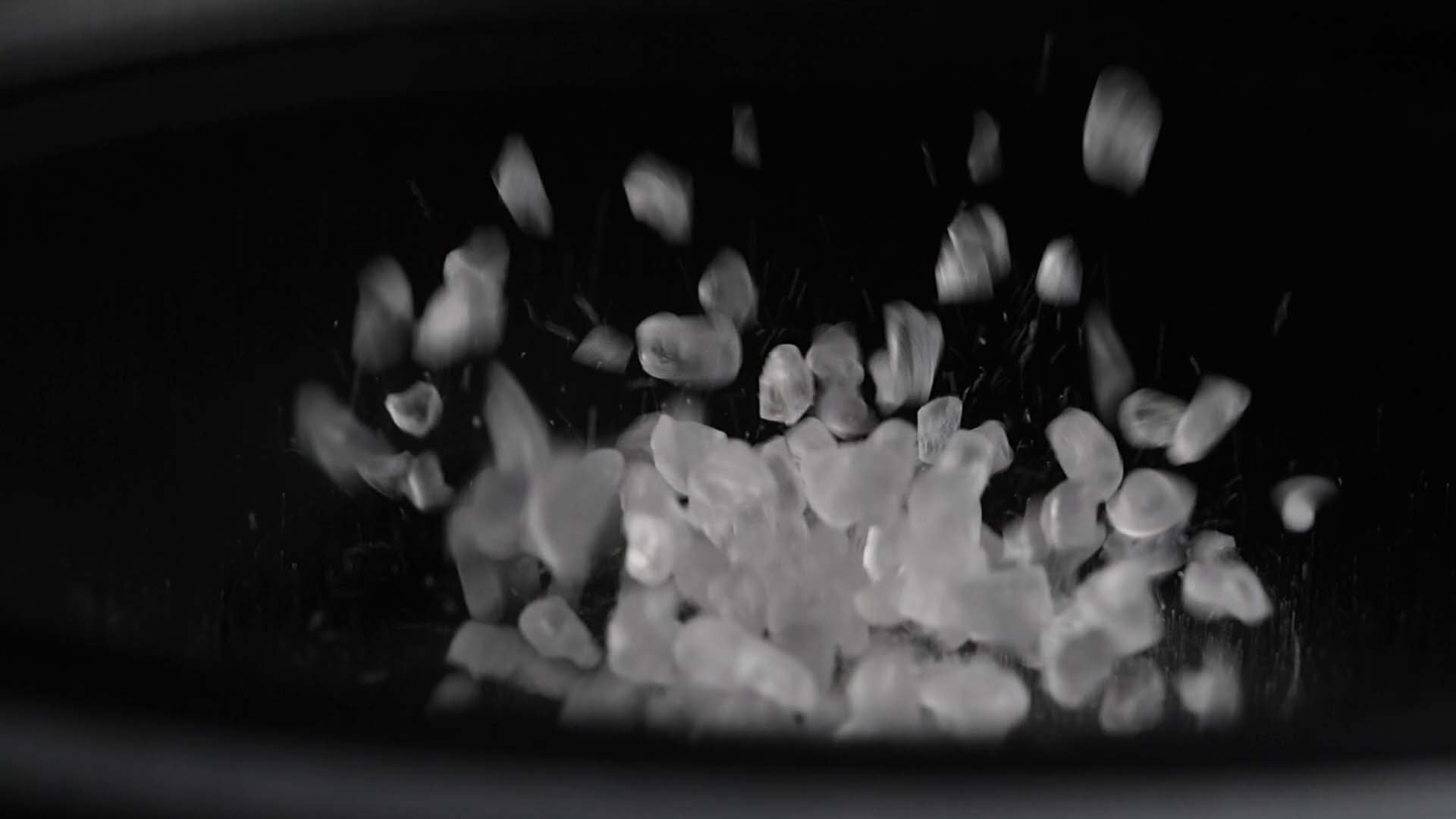 sonic salt