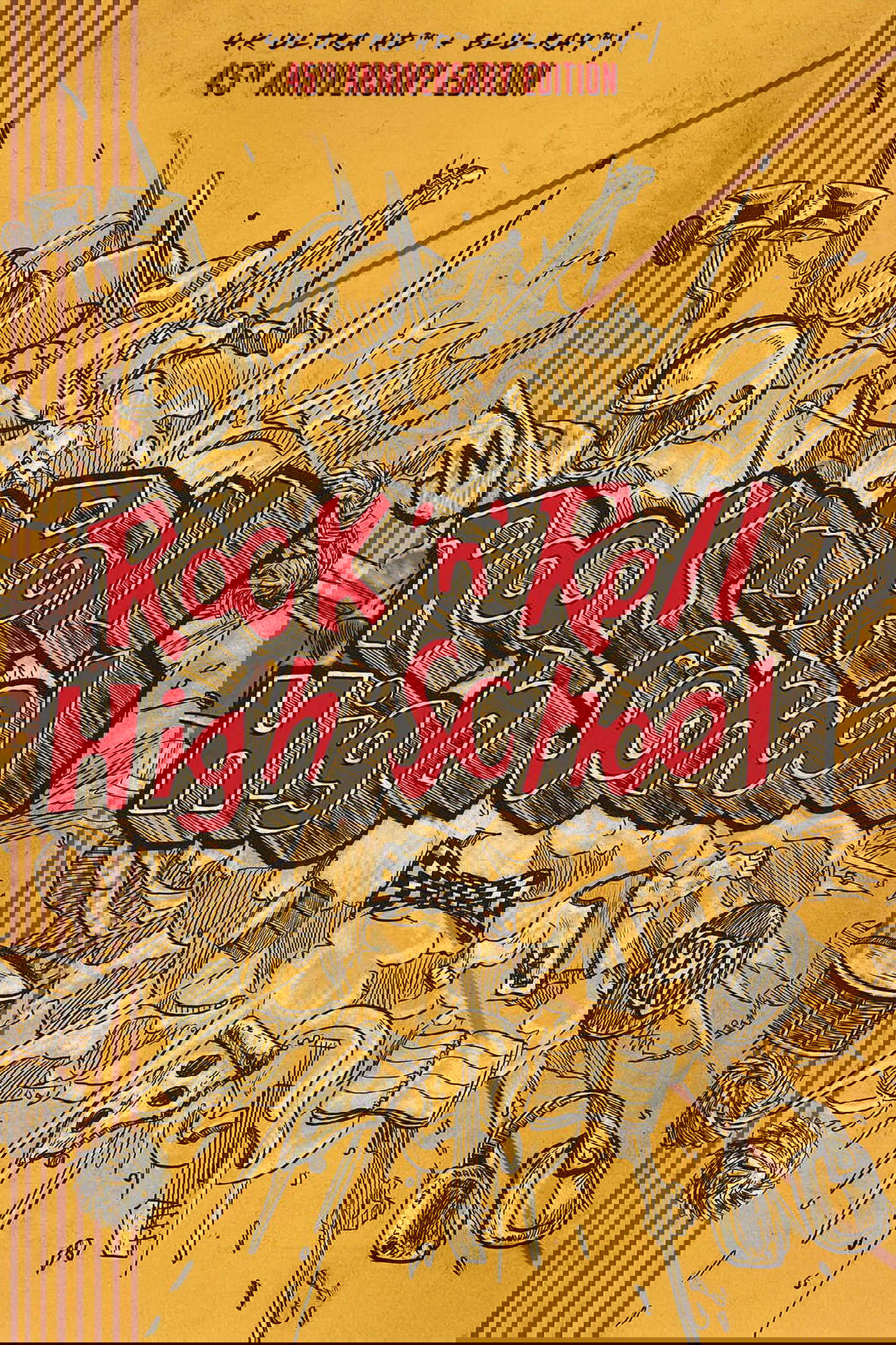 Rock 'n' Roll High School