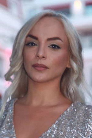 et billede af Stilvi Psilopoulou