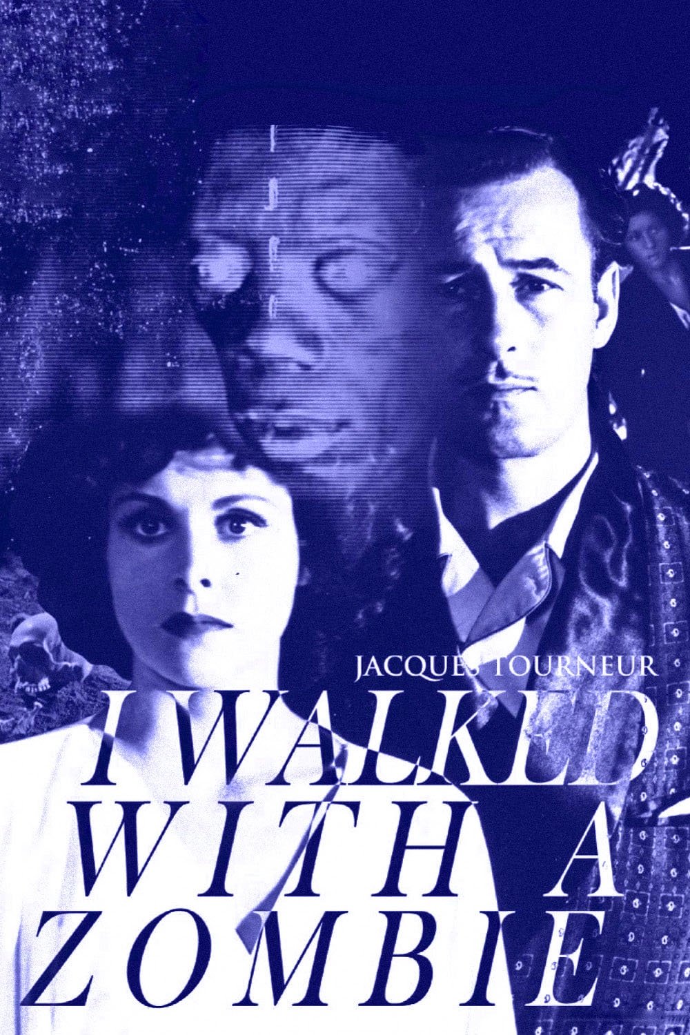 I Walked with a Zombie