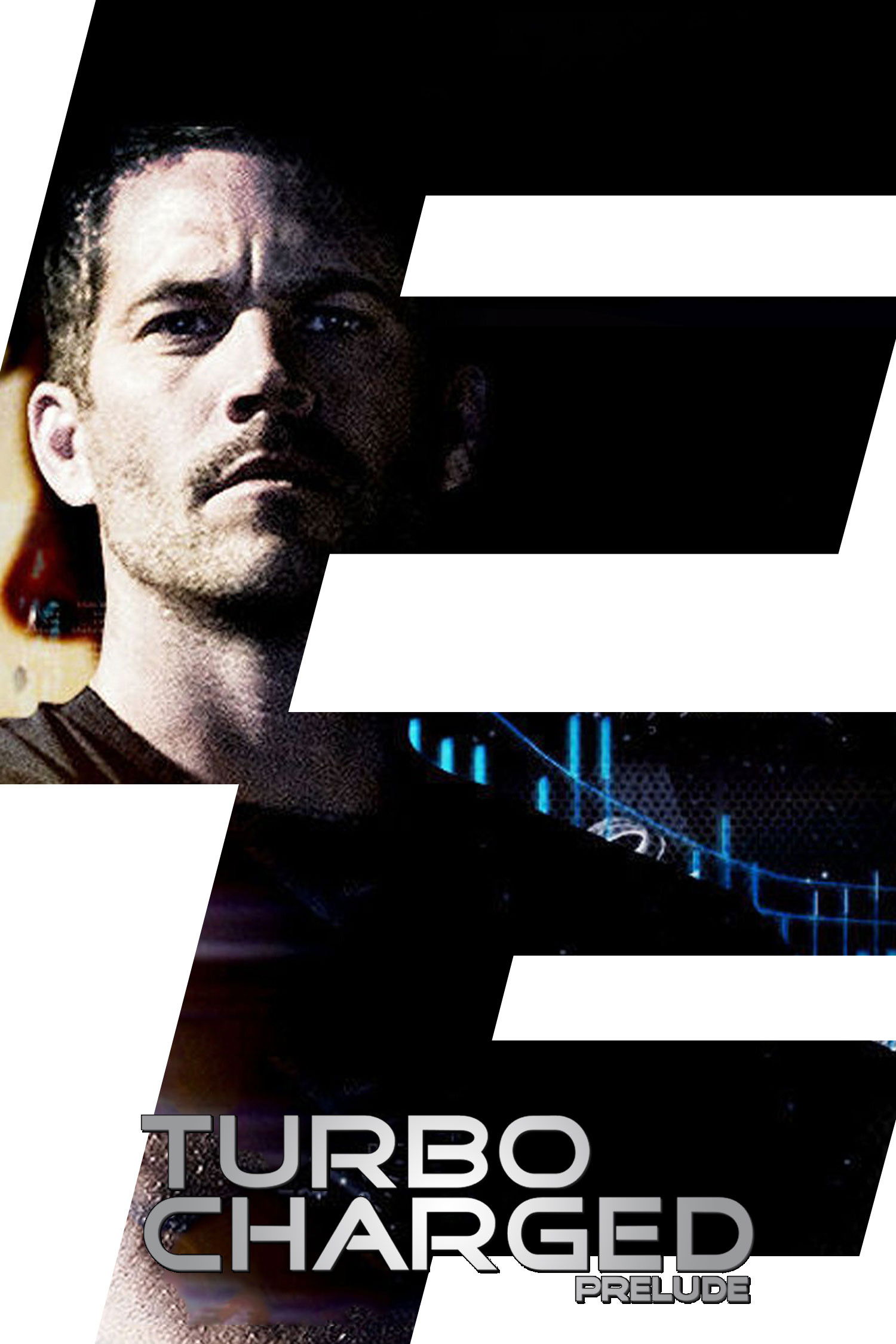 The Turbo Charged Prelude for 2 Fast 2 Furious