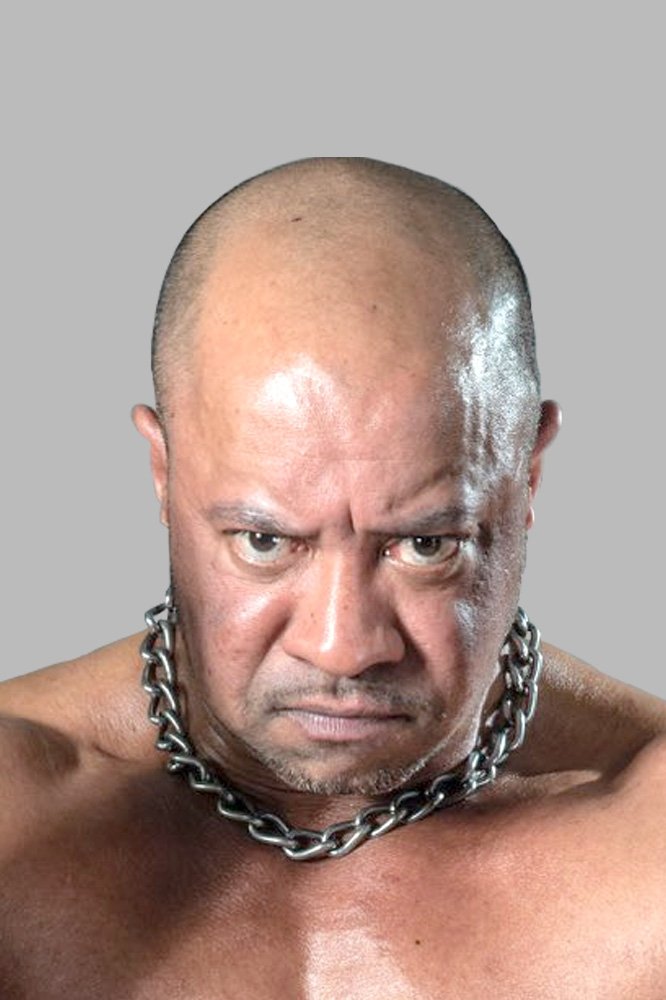 et billede af Jerome Fleisch