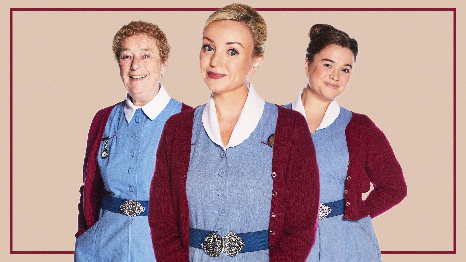 Call the Midwife