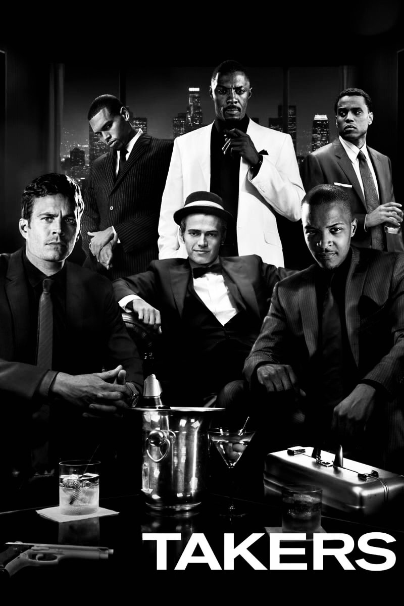 Takers