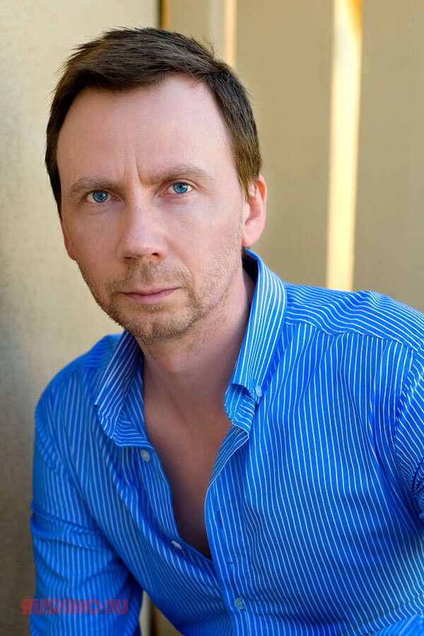 et billede af Vyacheslav Yakovlev