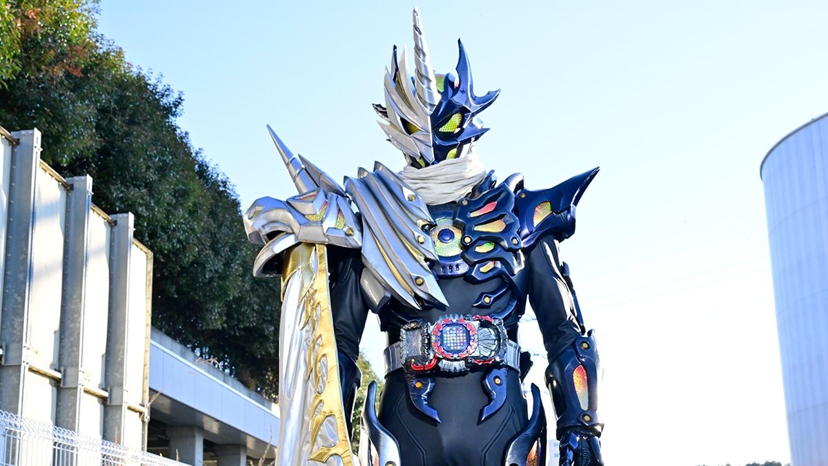 Kamen Rider