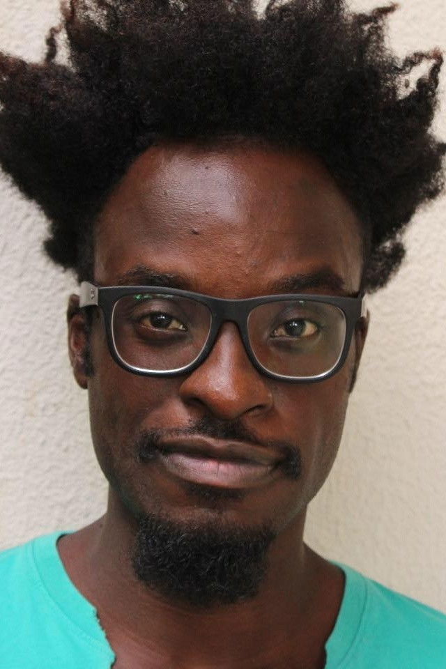 et billede af Júlio Silvério