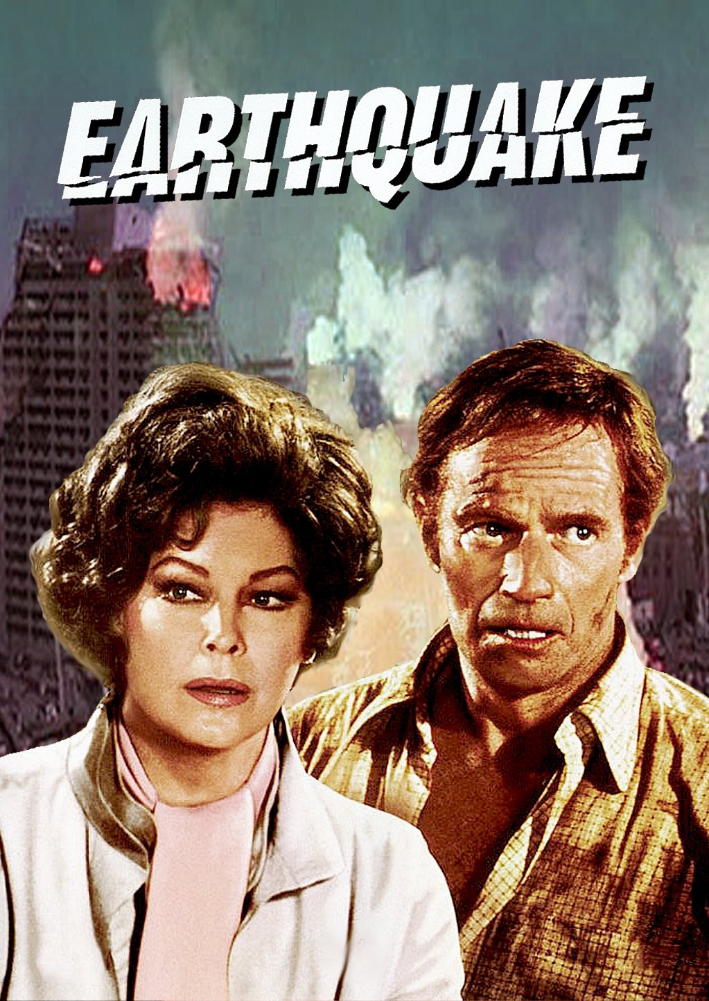 Earthquake