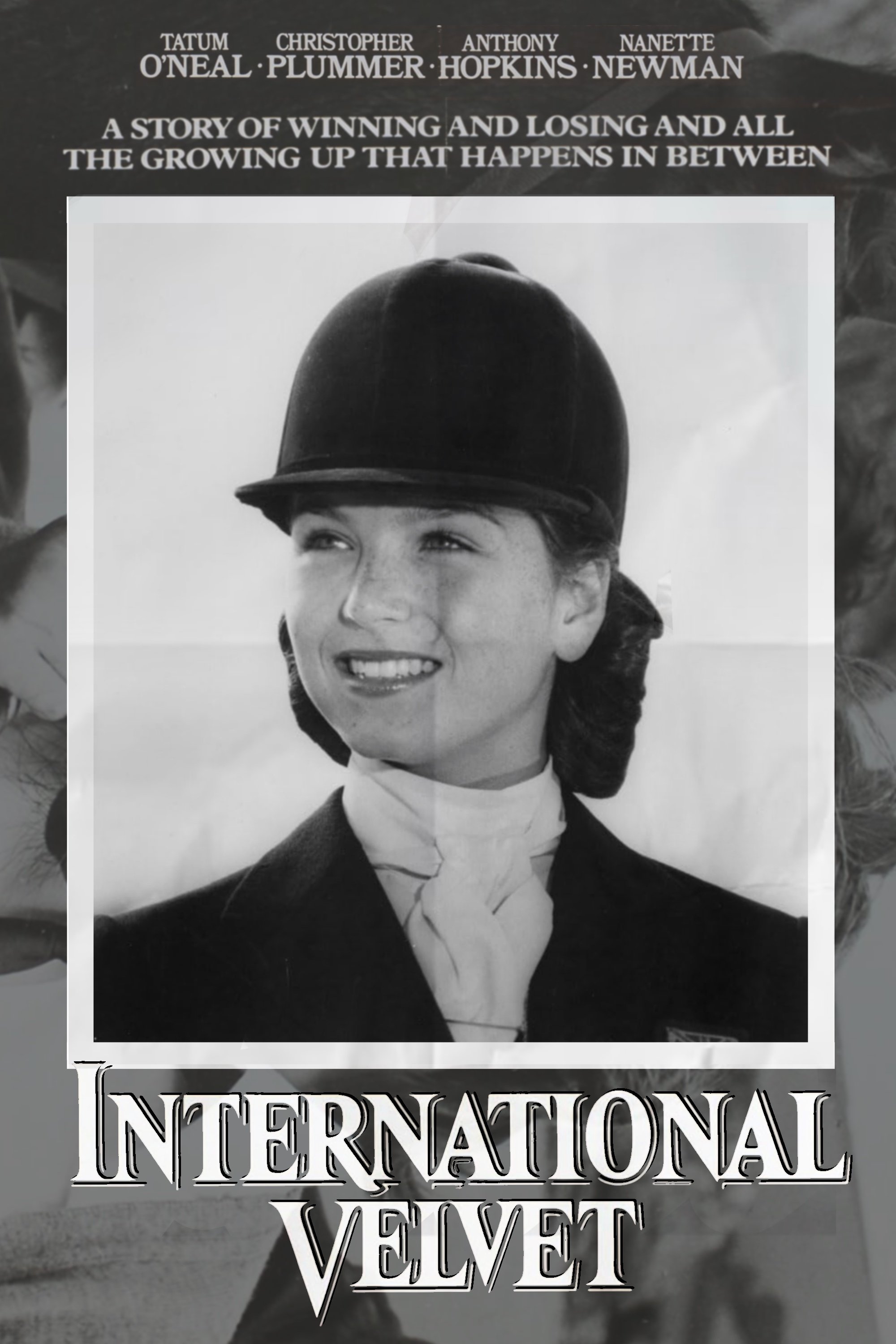 International Velvet