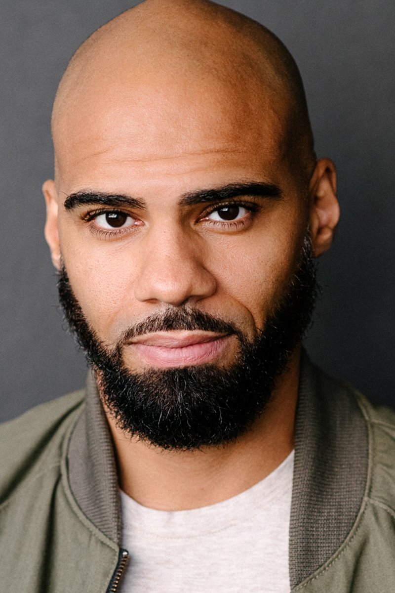 et billede af Peyson Rock