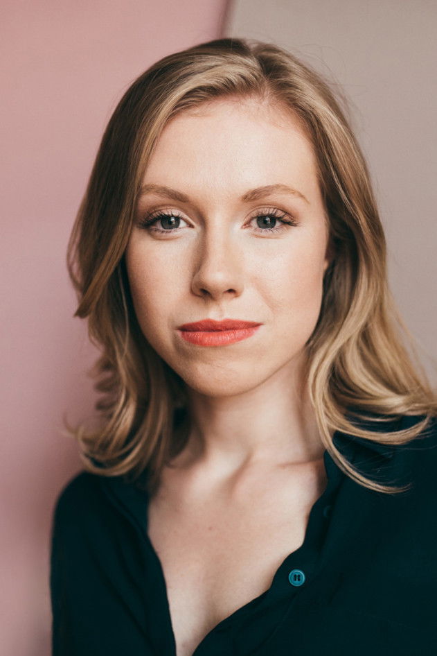 et billede af Nikol Heinzlová