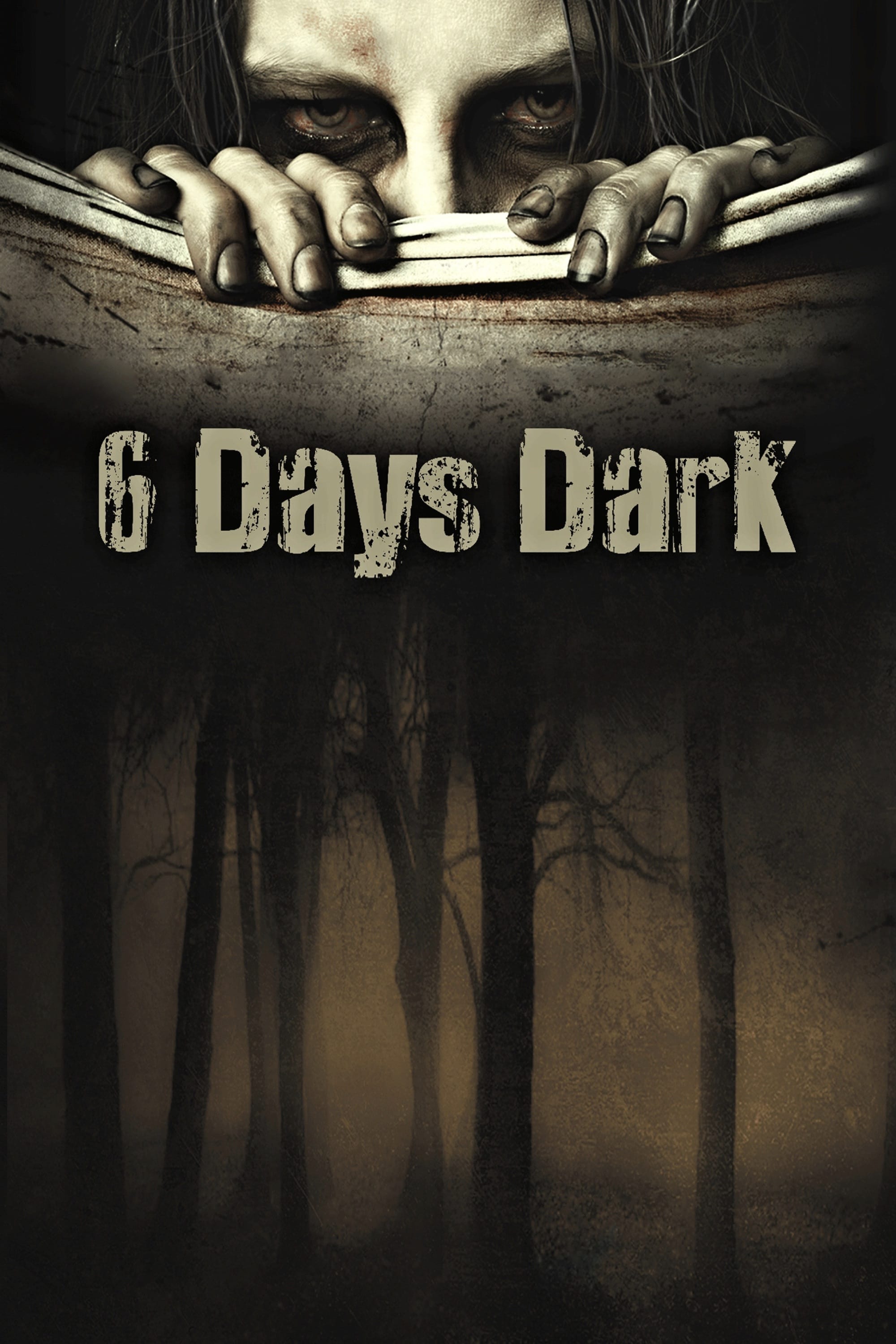 6 Days Dark on FREECABLE TV