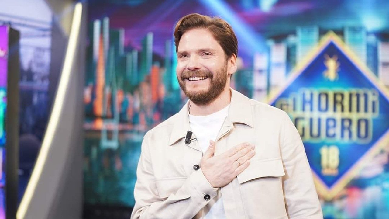 El hormiguero