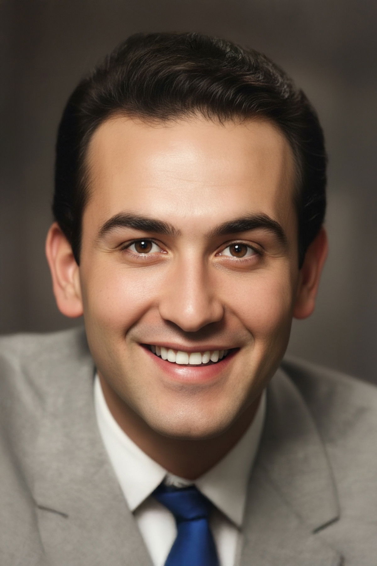 et billede af Suavi Tedü