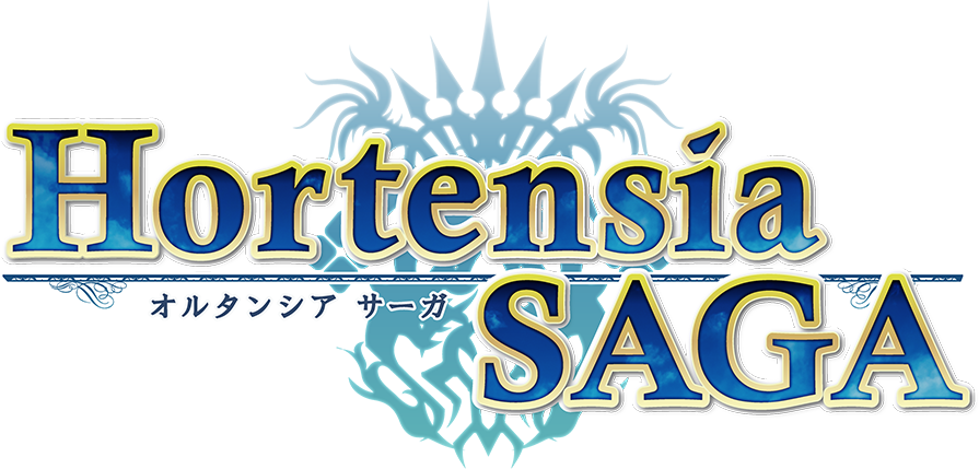 Hortensia SAGA