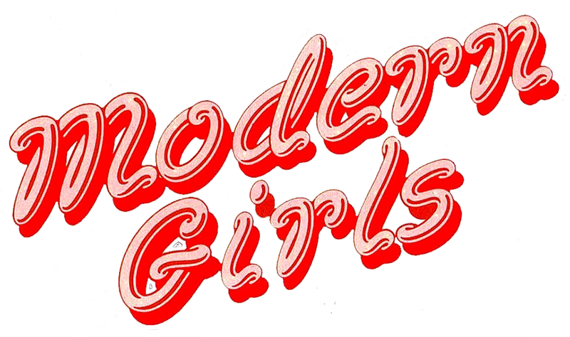 Modern Girls Logo