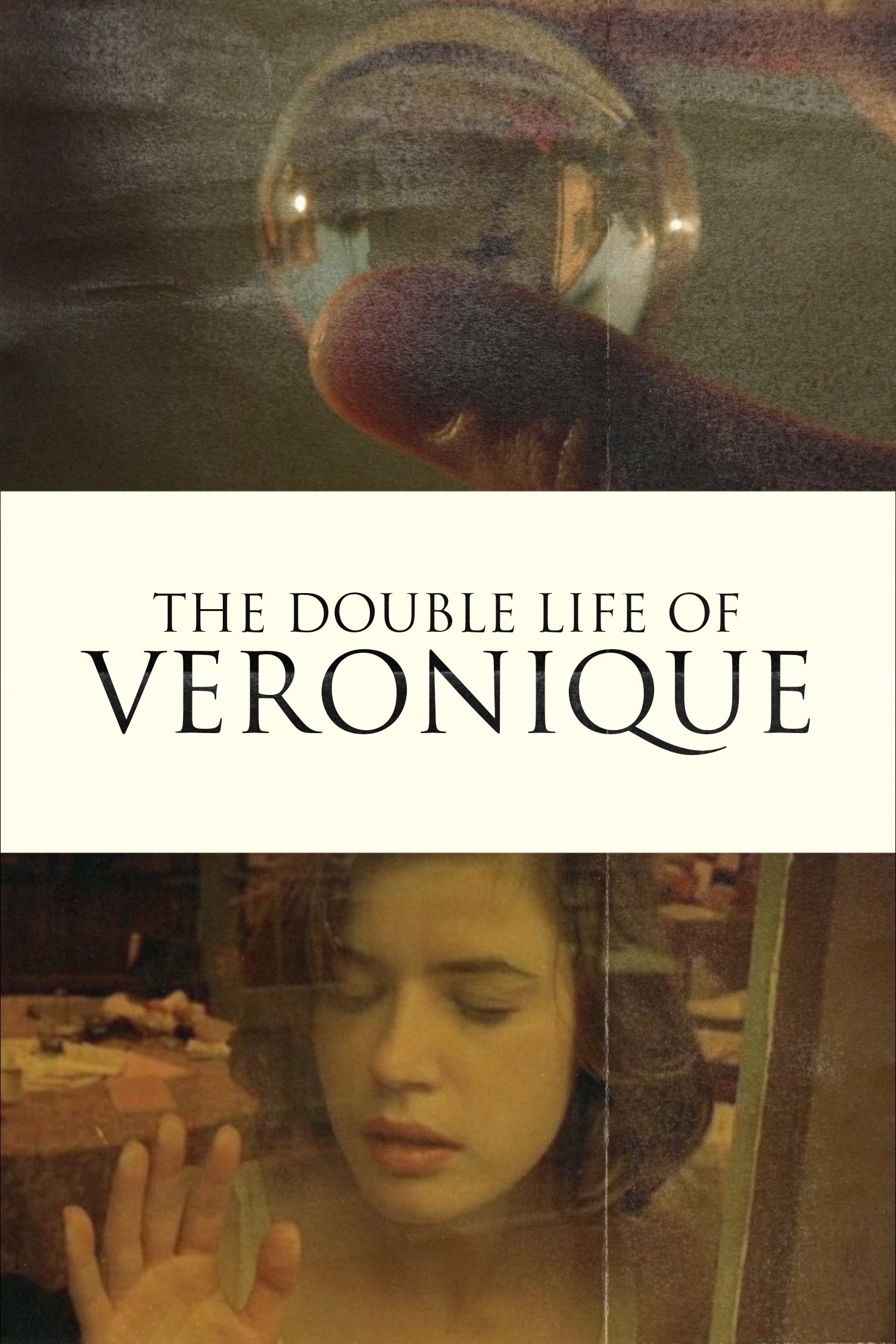 The Double Life of Véronique
