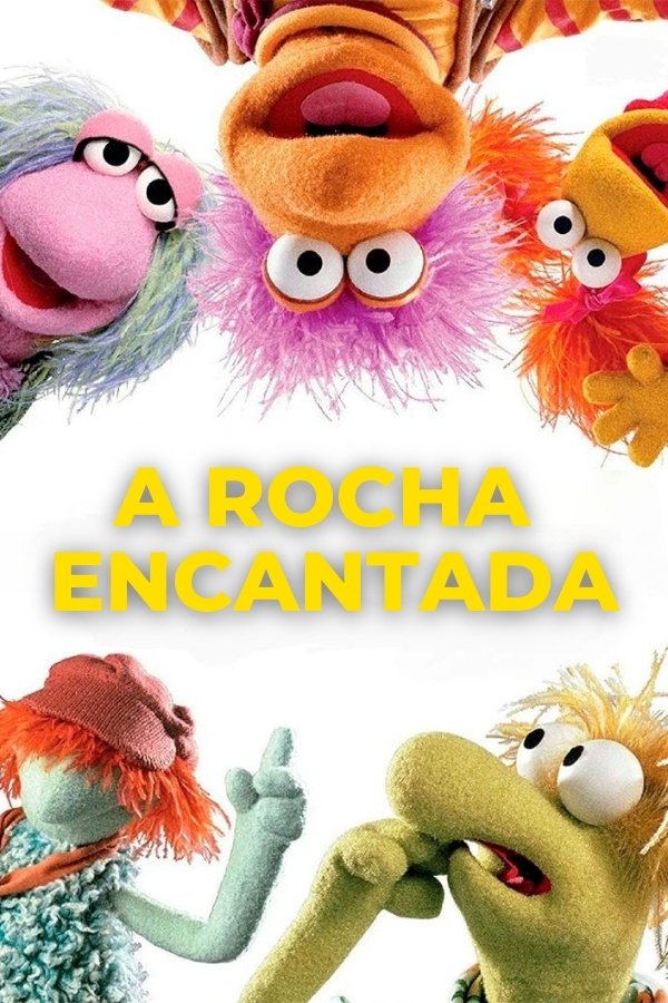 O Mundo dos Fraggles