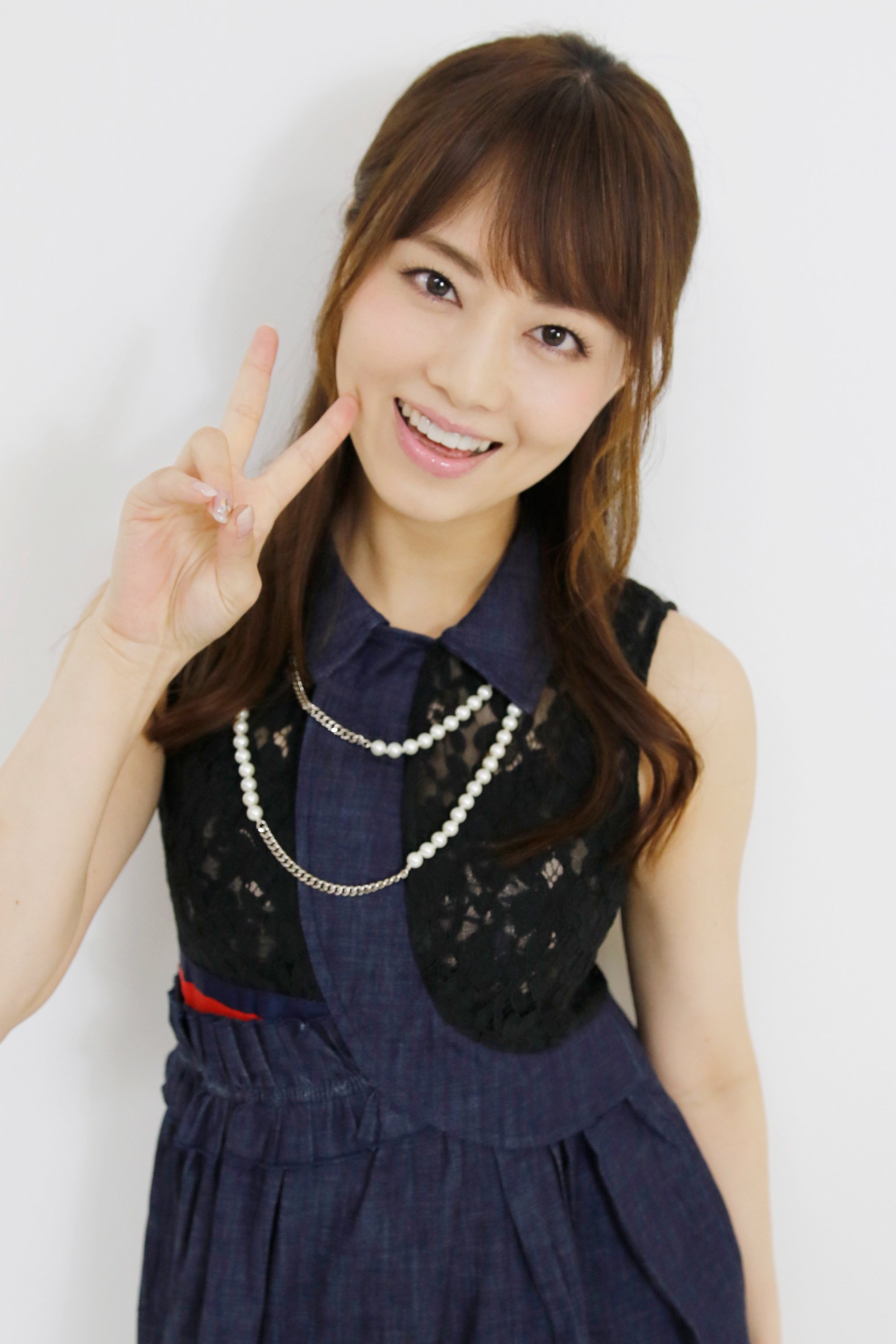 Akiho Yoshizawa Profile Images — The Movie Database Tmdb