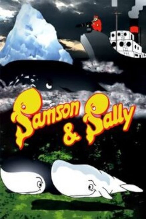 Samson & Sally