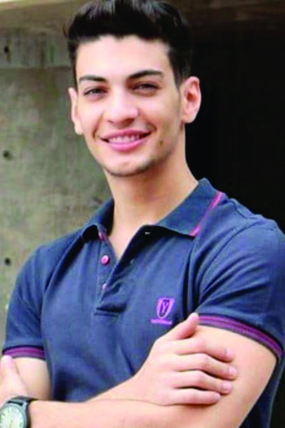 et billede af Wigor Lima