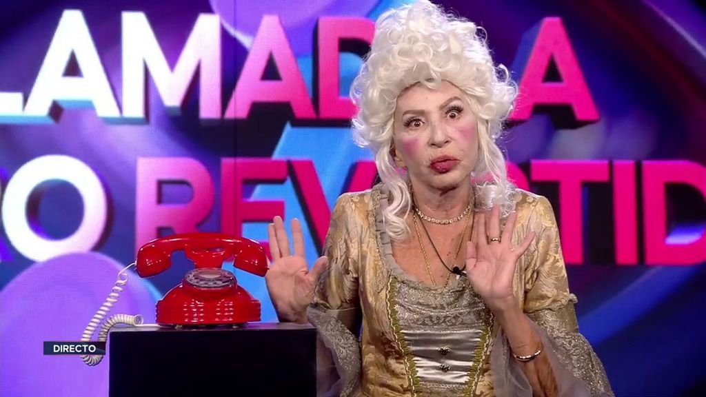 Episode 18 - Episodio 18