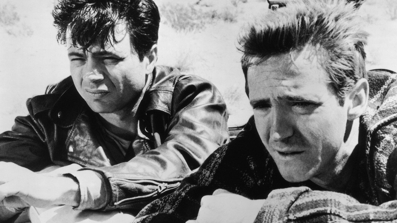 In Cold Blood (1967)