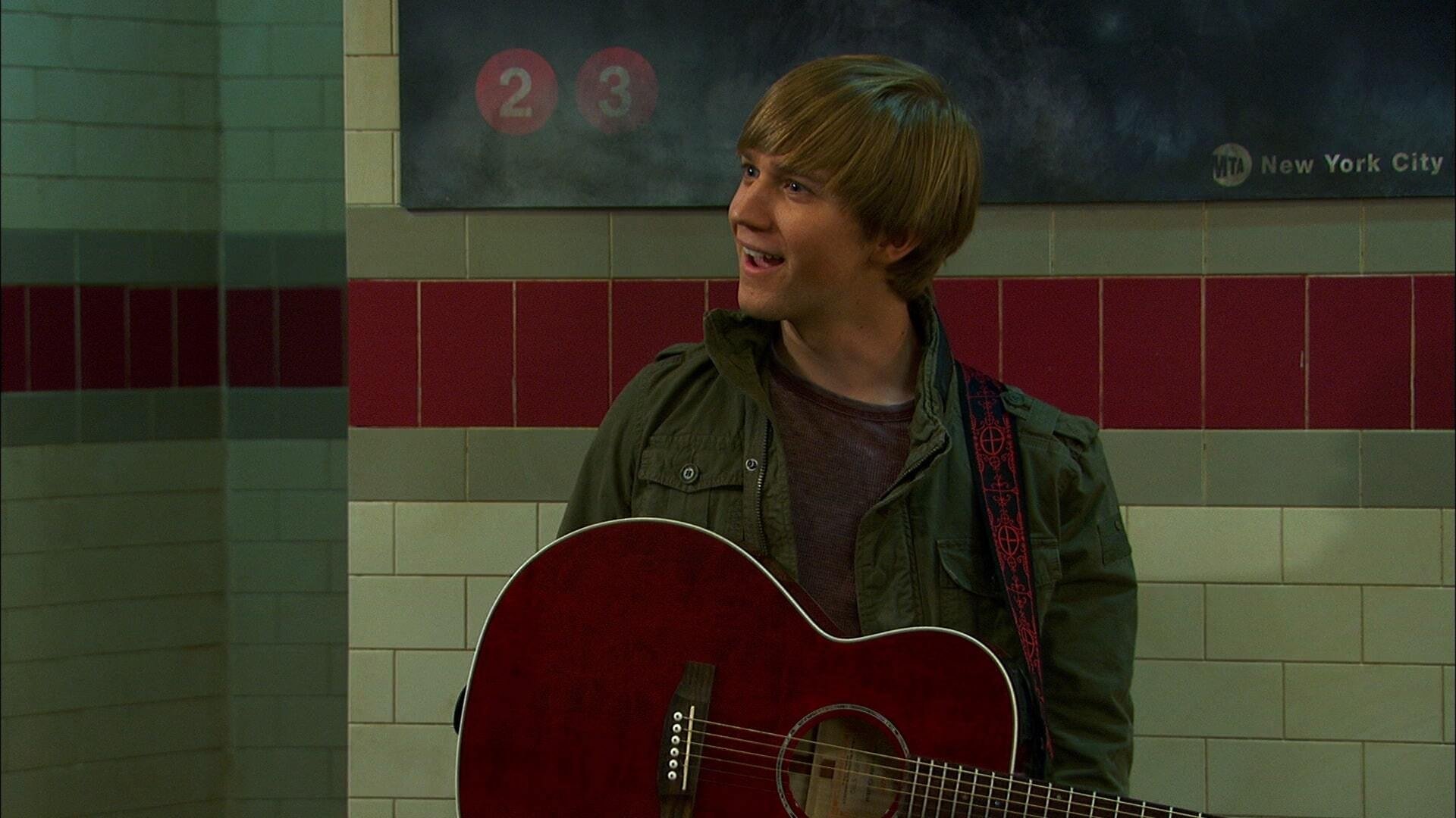 Good Luck Charlie