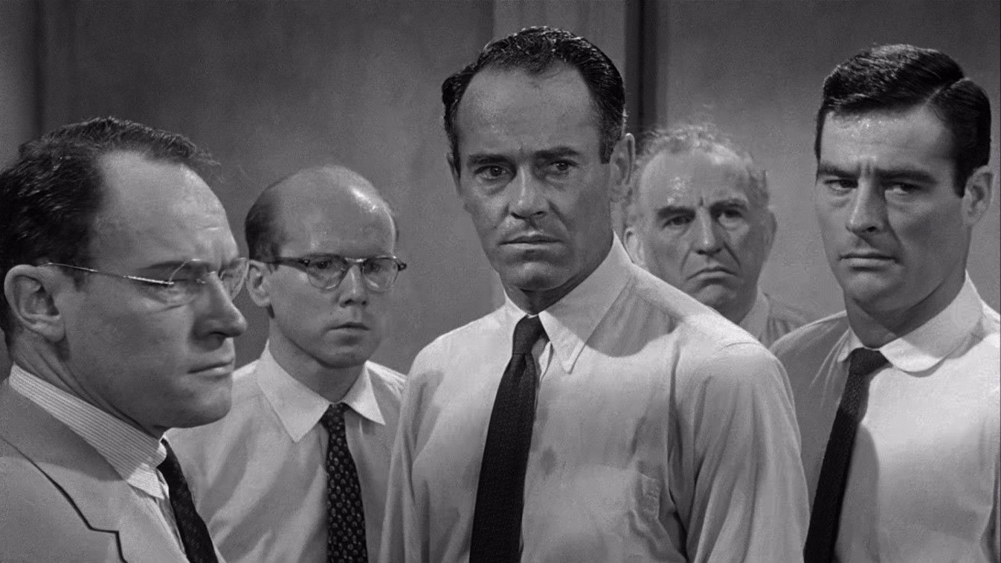 12 Angry Men
