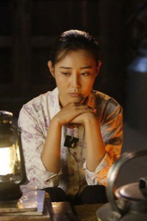 et billede af 阿柔娜