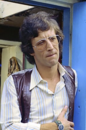 Cor van den Brink's picture in the cast