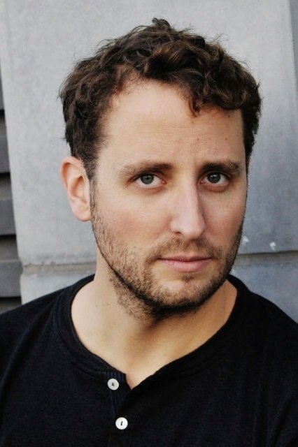 et billede af Bastian Reiber